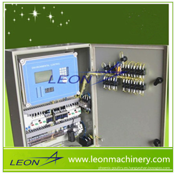 Controlador de ambiente usado de gallinero de la serie Leon a la venta